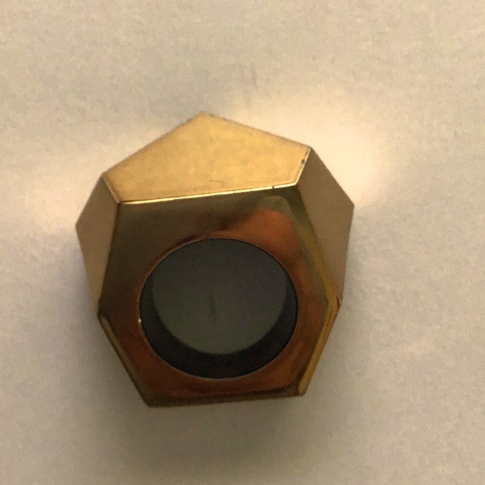#Marc Jacobs ring
